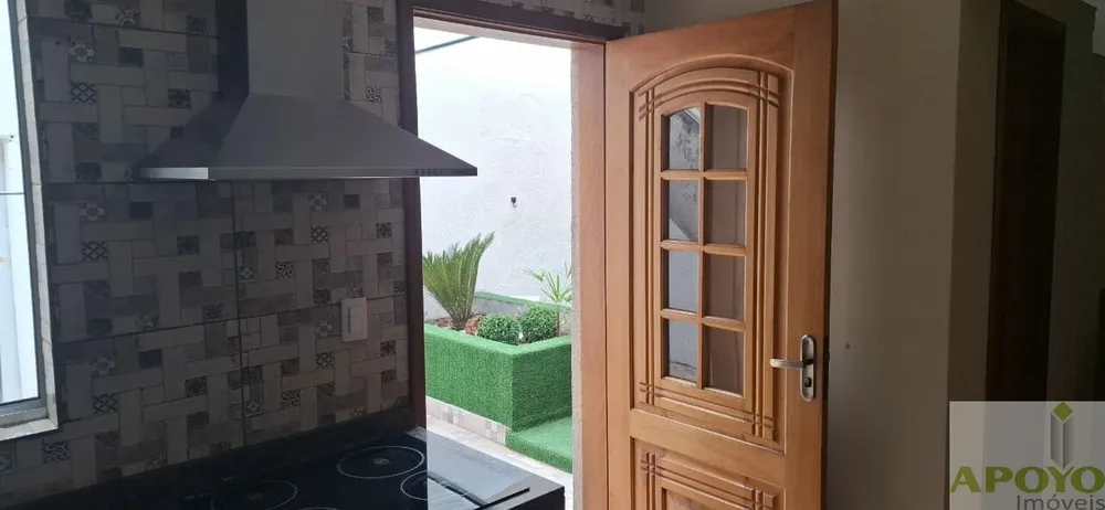 Casa, 4 quartos, 180 m² - Foto 7