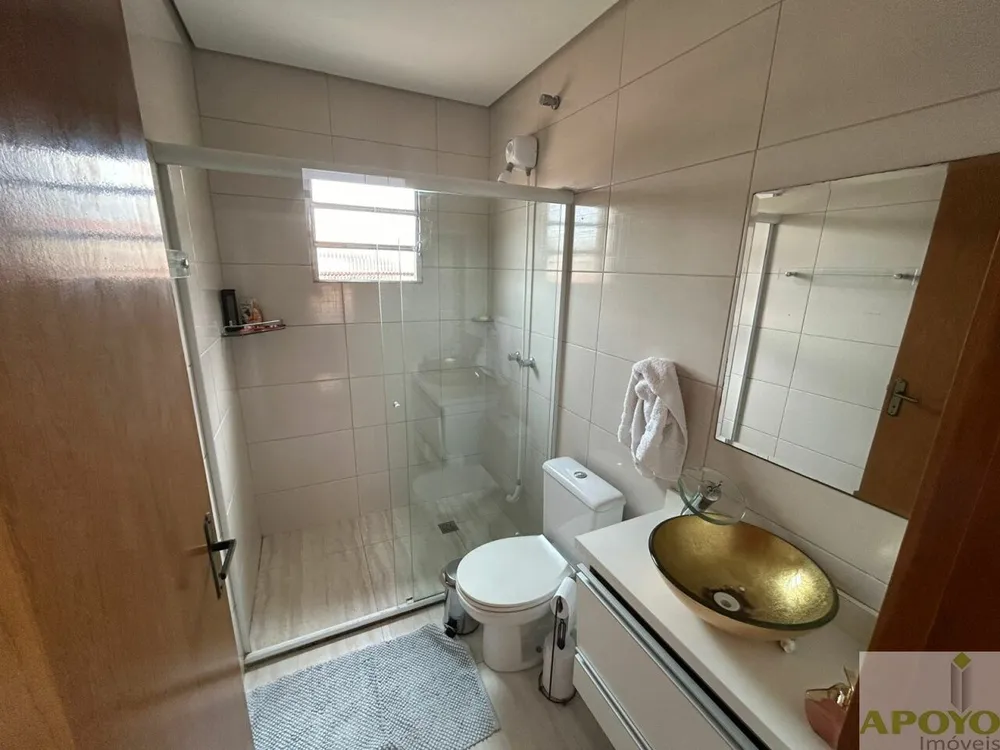 Casa, 4 quartos, 180 m² - Foto 14
