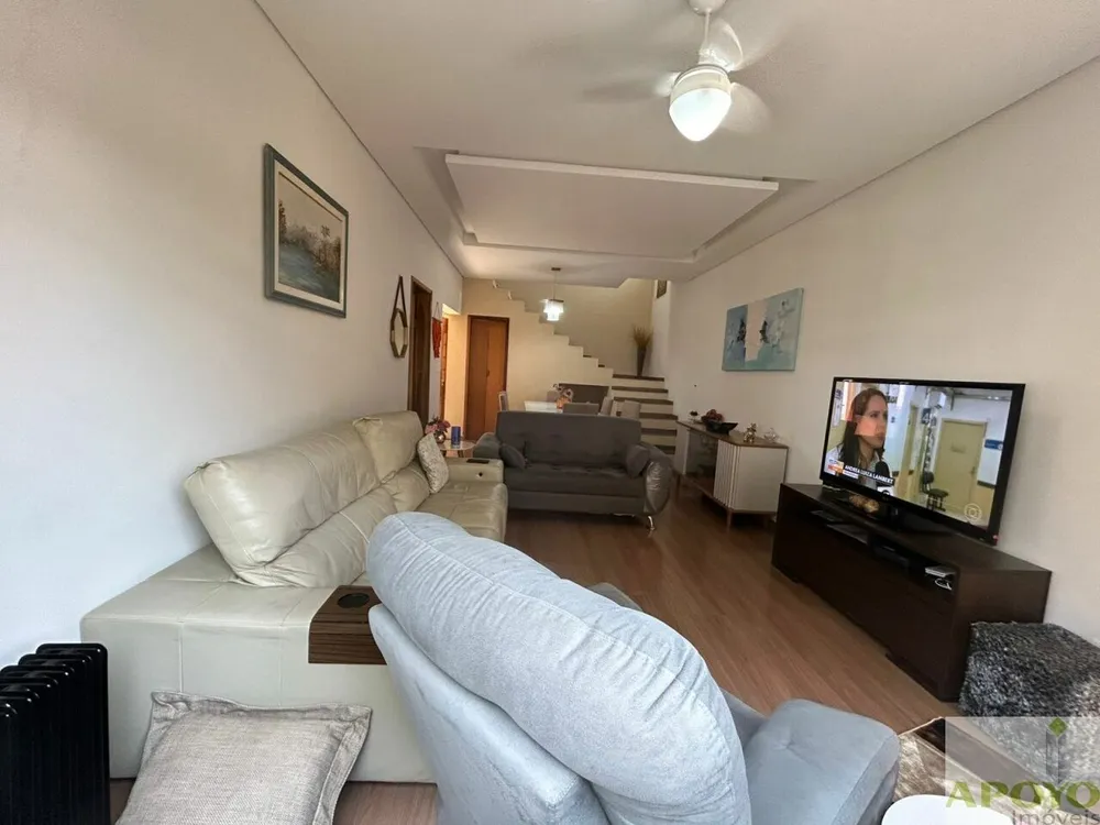 Casa, 4 quartos, 180 m² - Foto 5