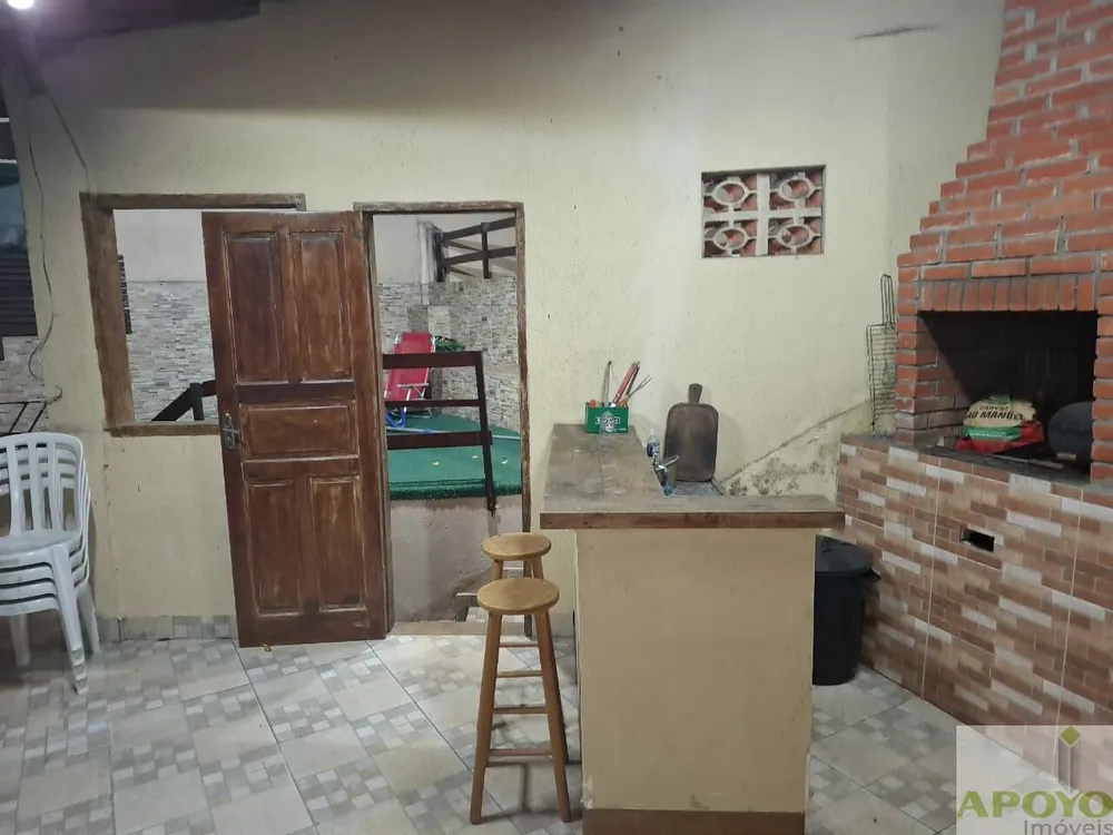 Casa, 4 quartos, 180 m² - Foto 4