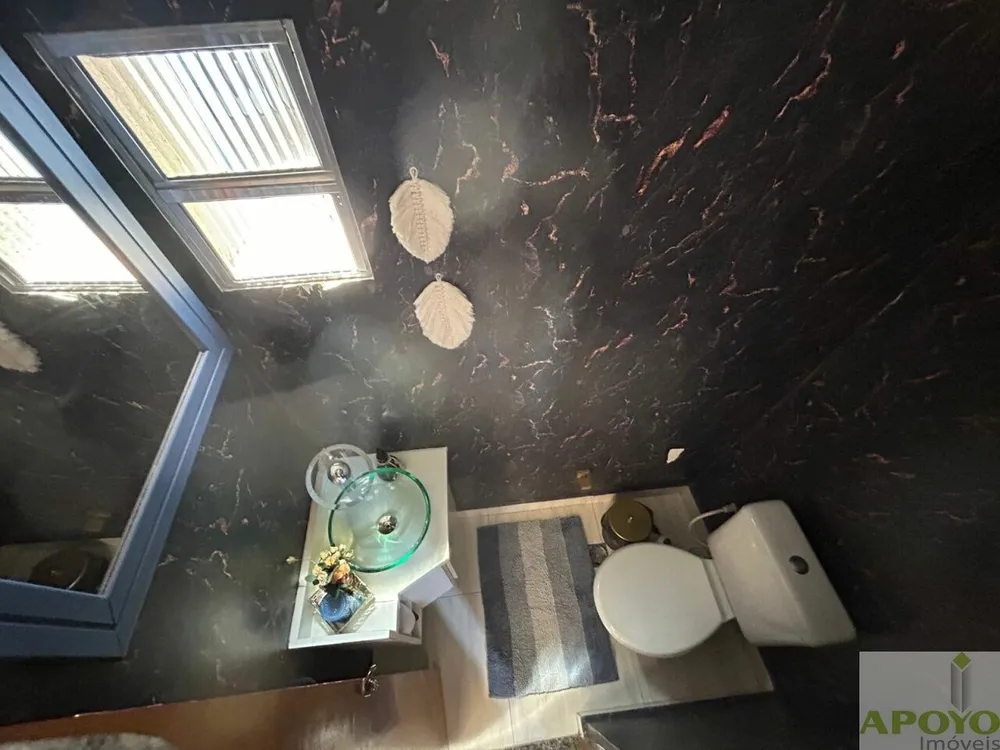 Casa, 4 quartos, 180 m² - Foto 3