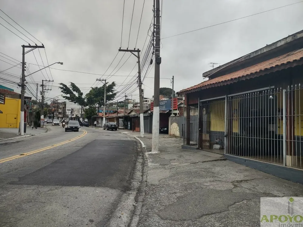 Loja-Salão, 110 m² - Foto 3