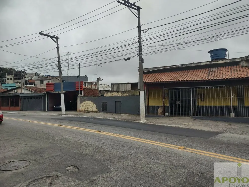 Loja-Salão, 110 m² - Foto 5