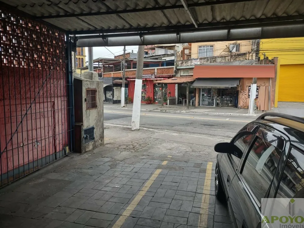 Loja-Salão, 110 m² - Foto 1