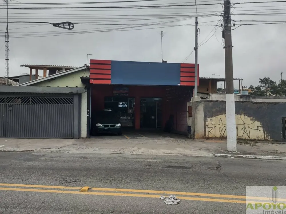 Loja-Salão, 110 m² - Foto 4