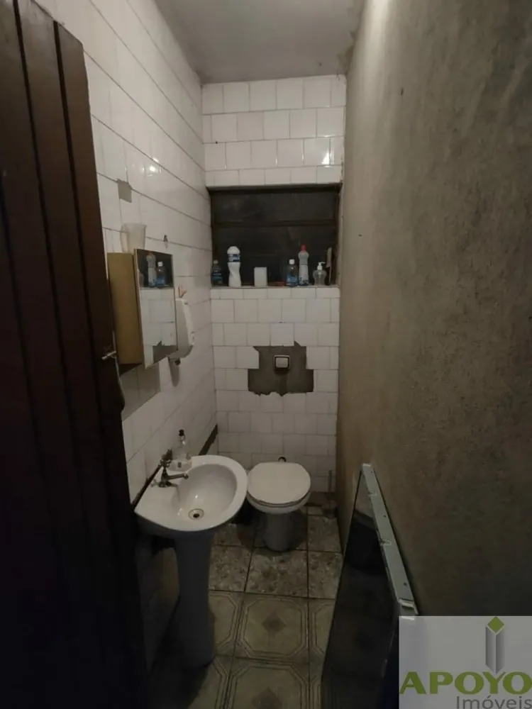 Loja-Salão, 110 m² - Foto 2