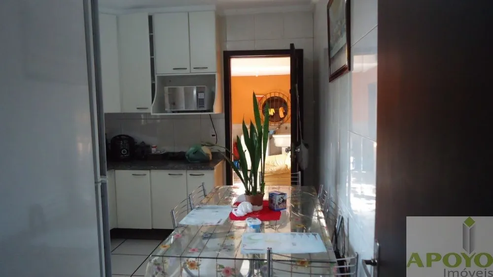 Casa, 2 quartos, 120 m² - Foto 15