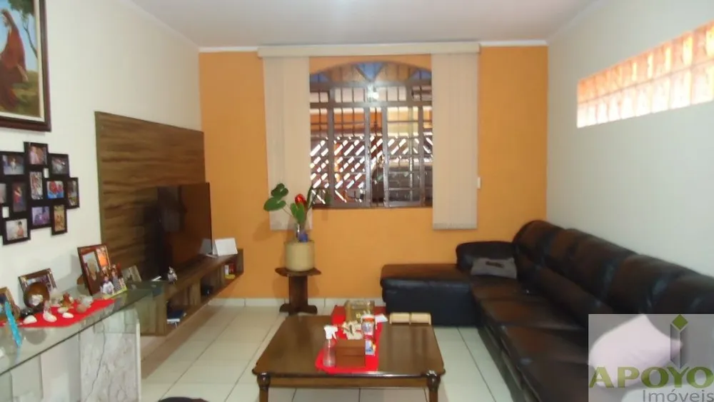 Casa, 2 quartos, 120 m² - Foto 9
