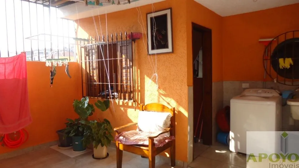 Casa, 2 quartos, 120 m² - Foto 7