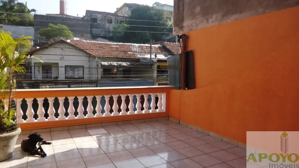Casa, 2 quartos, 120 m² - Foto 8