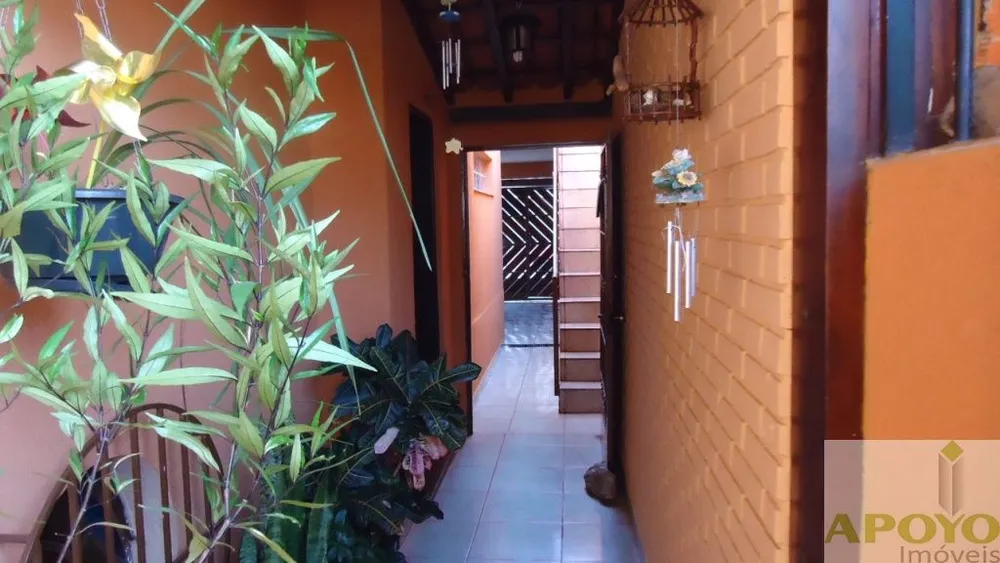 Casa, 2 quartos, 120 m² - Foto 12