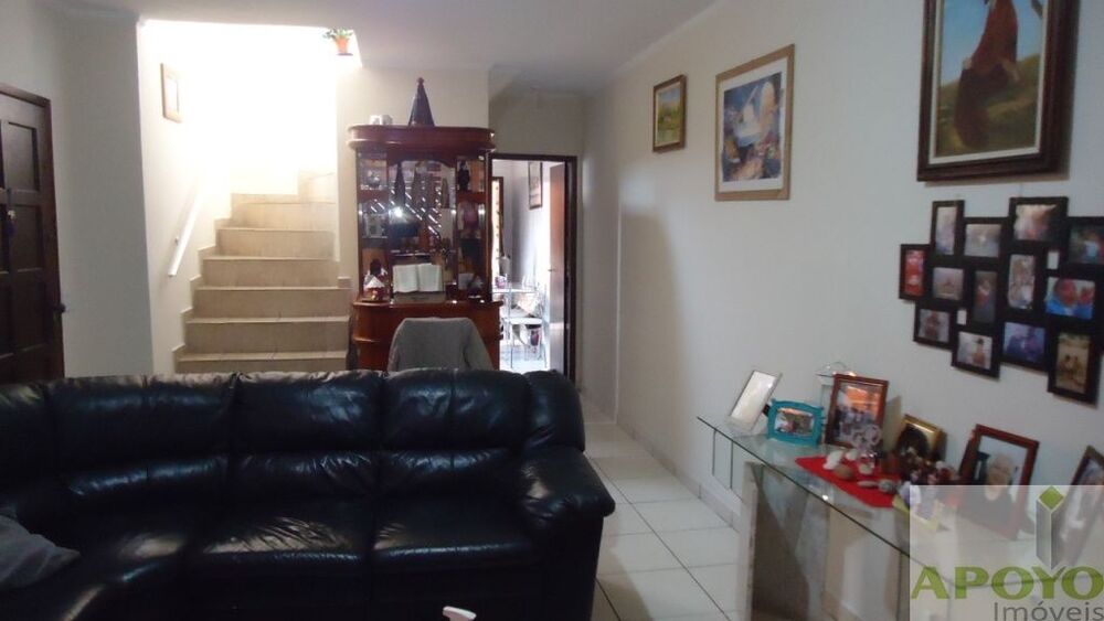 Casa, 2 quartos, 120 m² - Foto 4