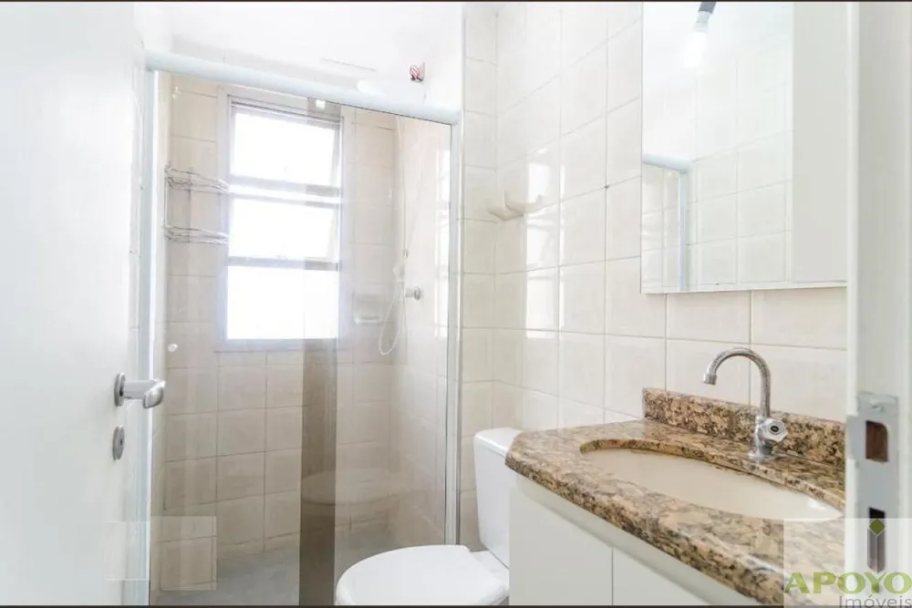 Apartamento, 2 quartos, 52 m² - Foto 7