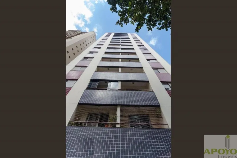 Apartamento, 2 quartos, 52 m² - Foto 4