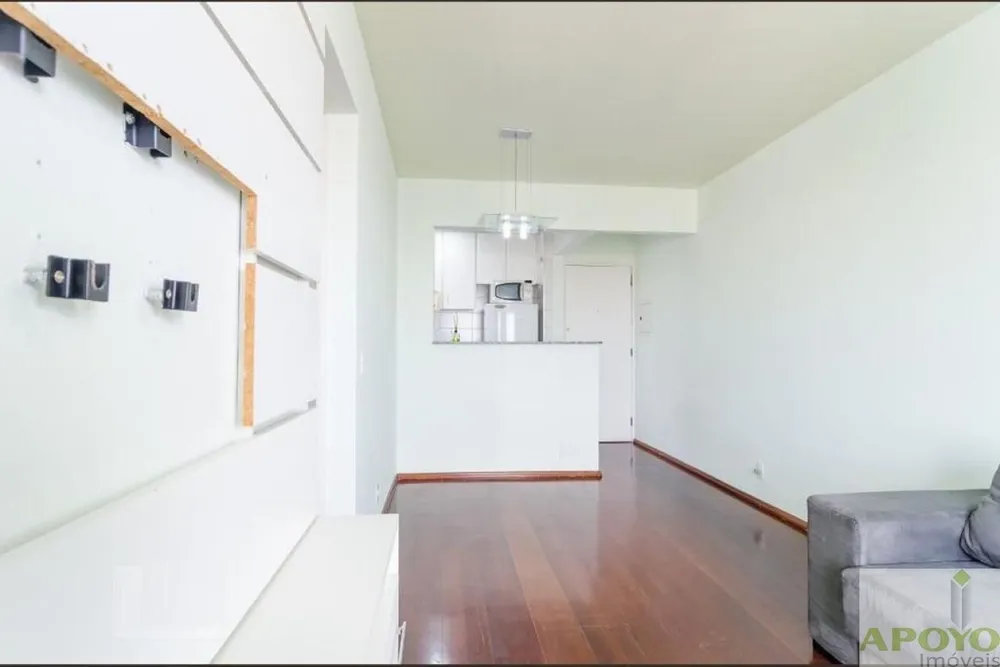 Apartamento, 2 quartos, 52 m² - Foto 11