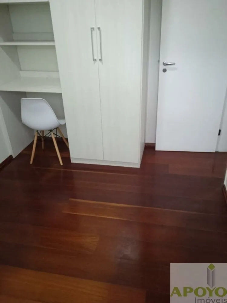 Apartamento, 2 quartos, 52 m² - Foto 10