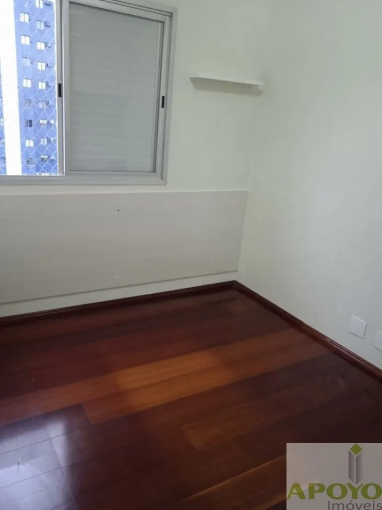 Apartamento, 2 quartos, 52 m² - Foto 6
