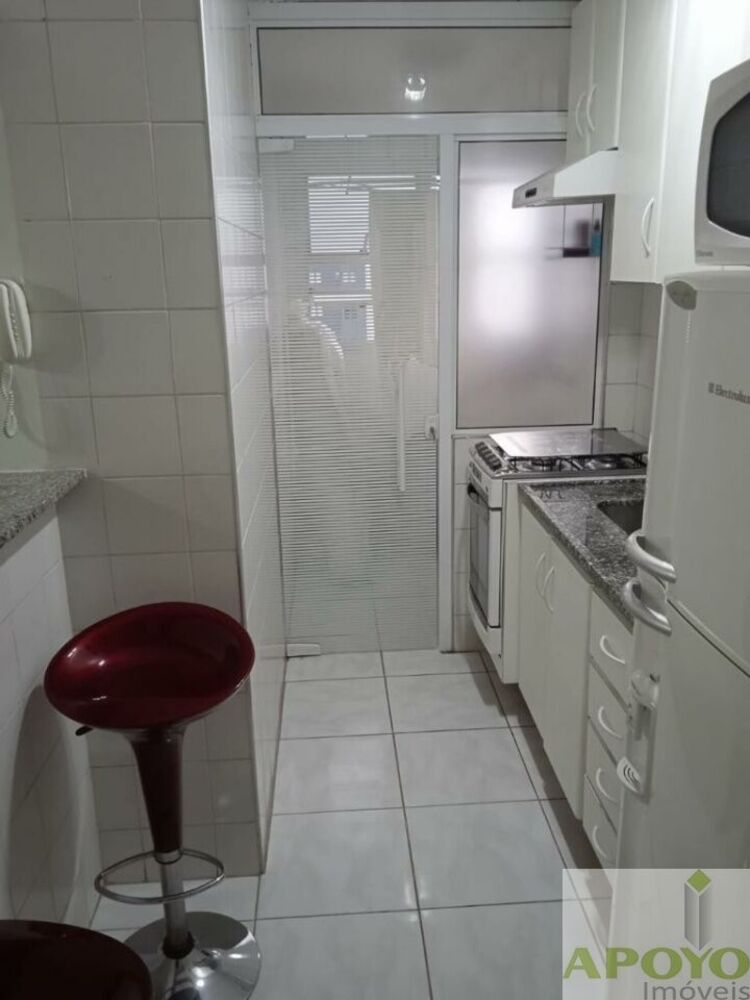 Apartamento, 2 quartos, 52 m² - Foto 1