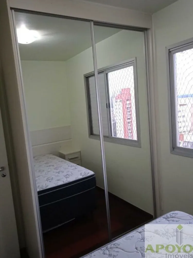 Apartamento, 2 quartos, 52 m² - Foto 5