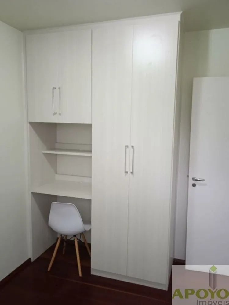 Apartamento, 2 quartos, 52 m² - Foto 9