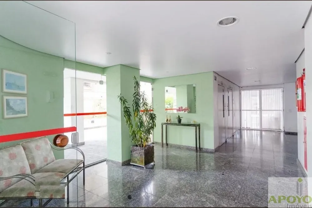 Apartamento, 2 quartos, 52 m² - Foto 12