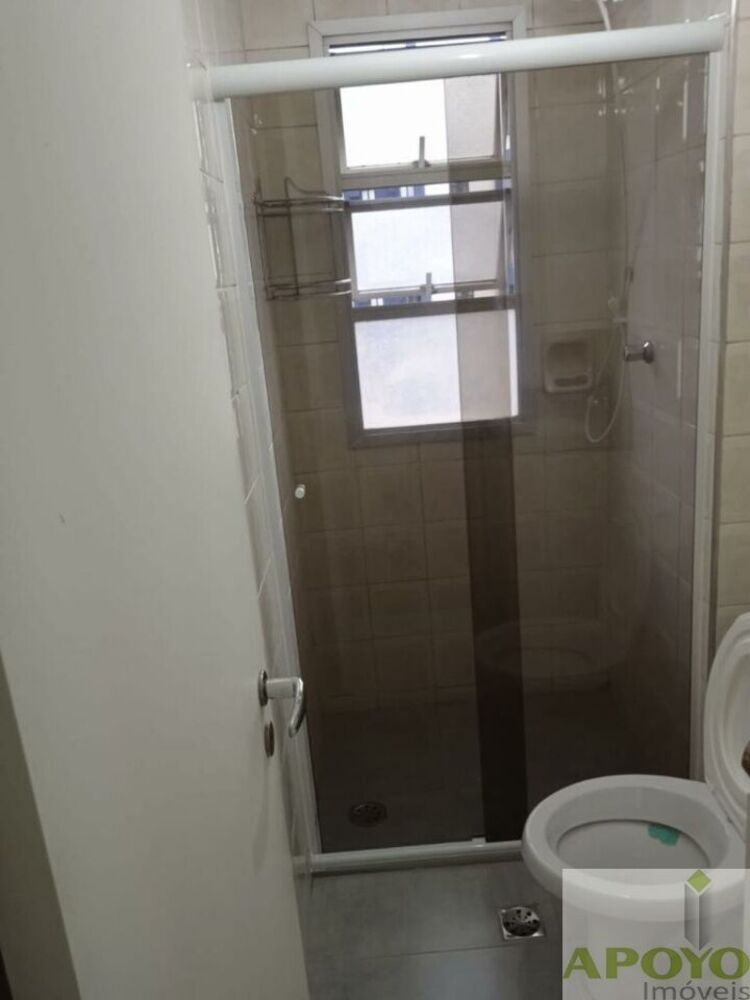 Apartamento, 2 quartos, 52 m² - Foto 3