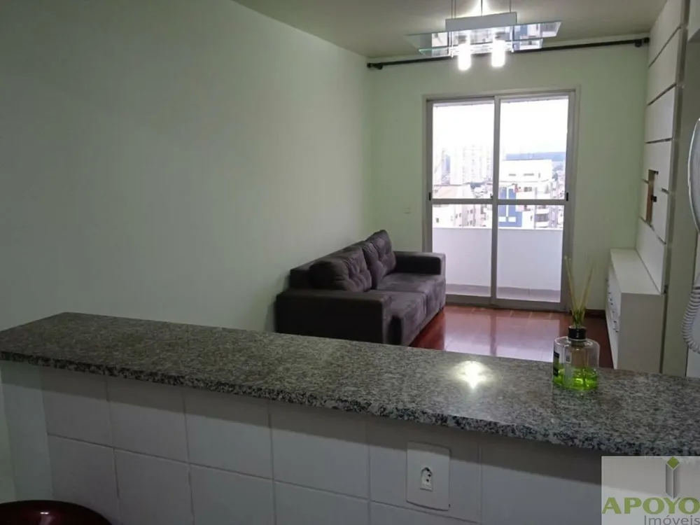Apartamento, 2 quartos, 52 m² - Foto 3