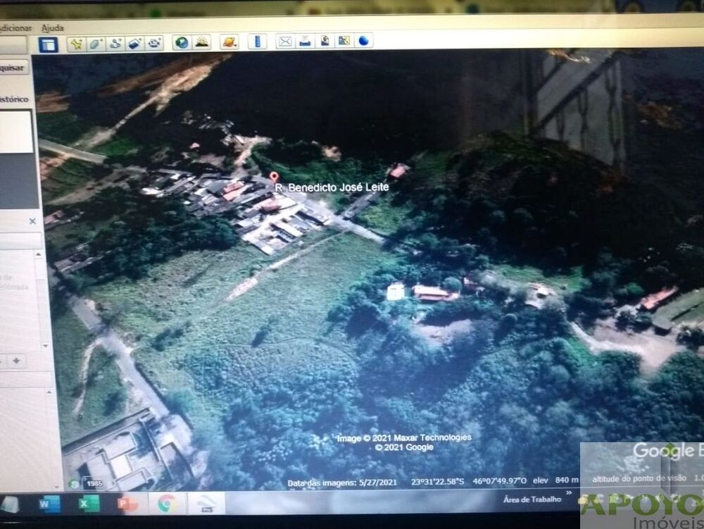 Box-Garagem, 2 hectares - Foto 4