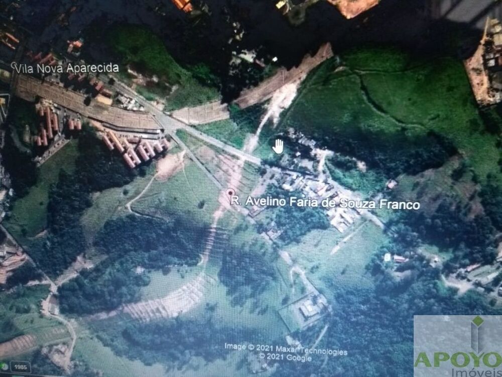 Box-Garagem, 2 hectares - Foto 2