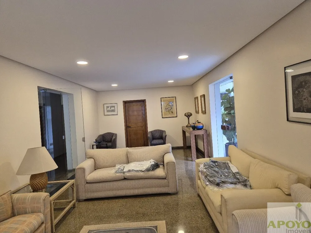 Apartamento, 3 quartos, 324 m² - Foto 10