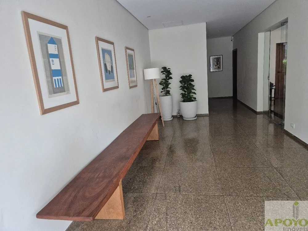 Apartamento, 3 quartos, 324 m² - Foto 4