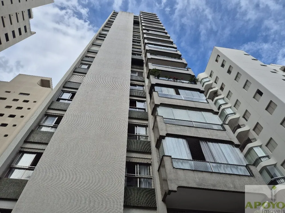 Apartamento, 3 quartos, 324 m² - Foto 2