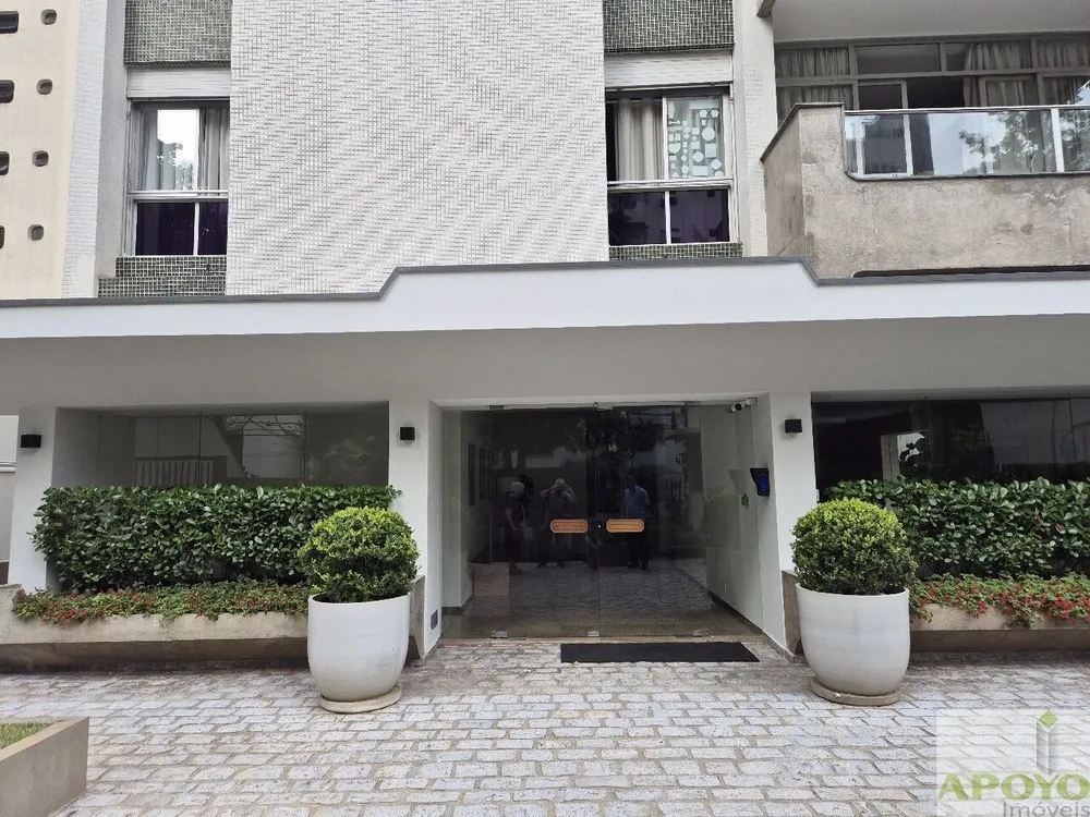 Apartamento, 3 quartos, 324 m² - Foto 13