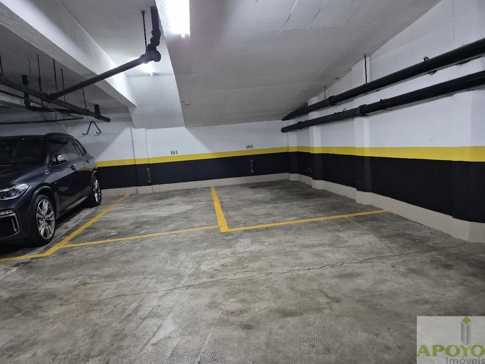Apartamento, 3 quartos, 324 m² - Foto 16