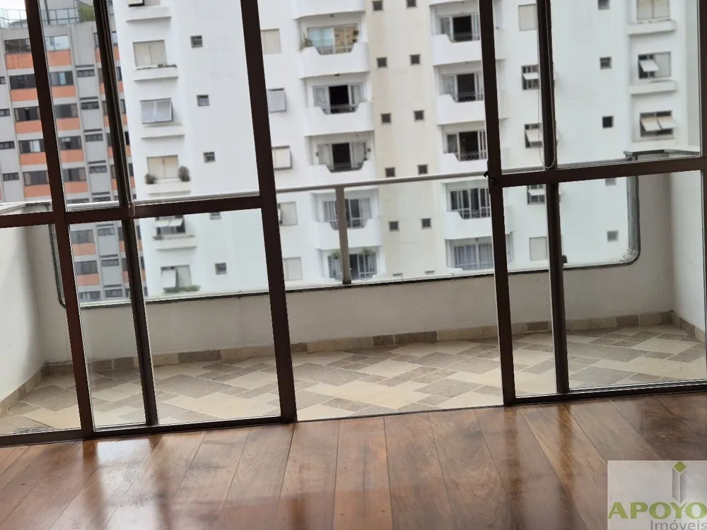 Apartamento, 3 quartos, 324 m² - Foto 1
