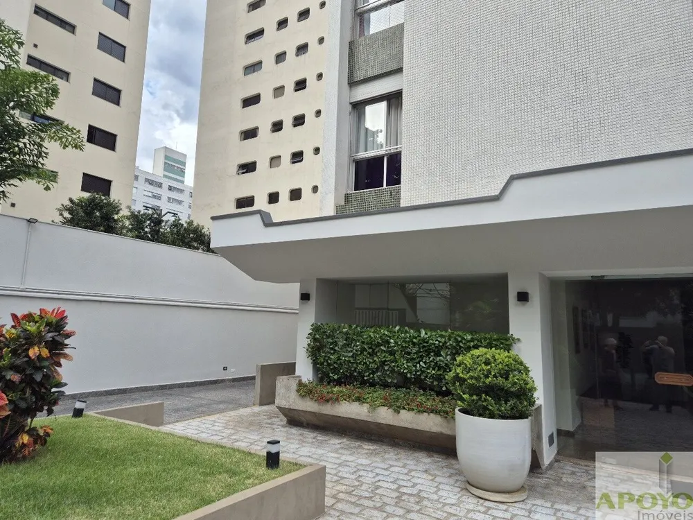 Apartamento, 3 quartos, 324 m² - Foto 3