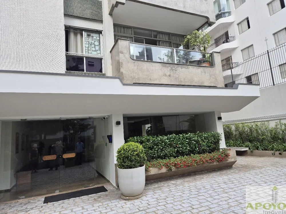 Apartamento, 3 quartos, 324 m² - Foto 12