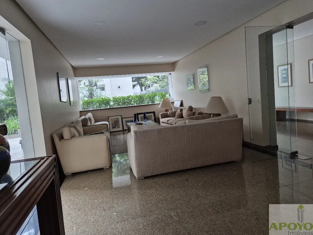 Apartamento, 3 quartos, 324 m² - Foto 8
