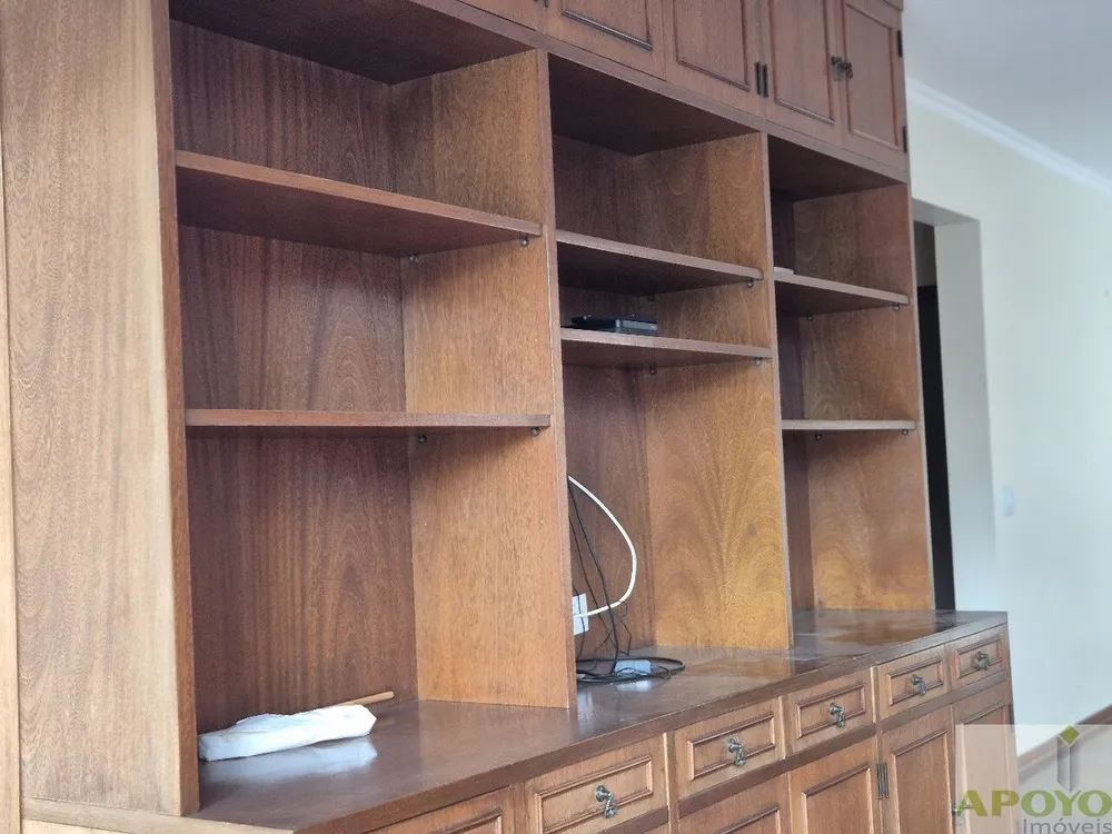 Apartamento, 3 quartos, 324 m² - Foto 6