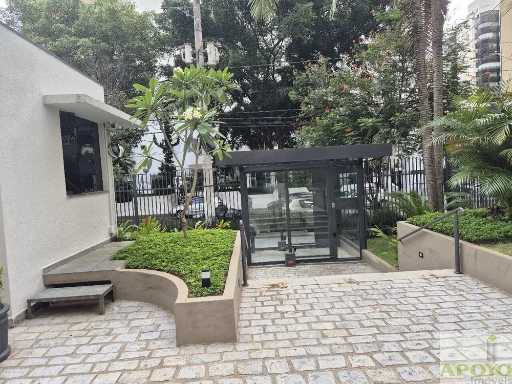 Apartamento, 3 quartos, 324 m² - Foto 7