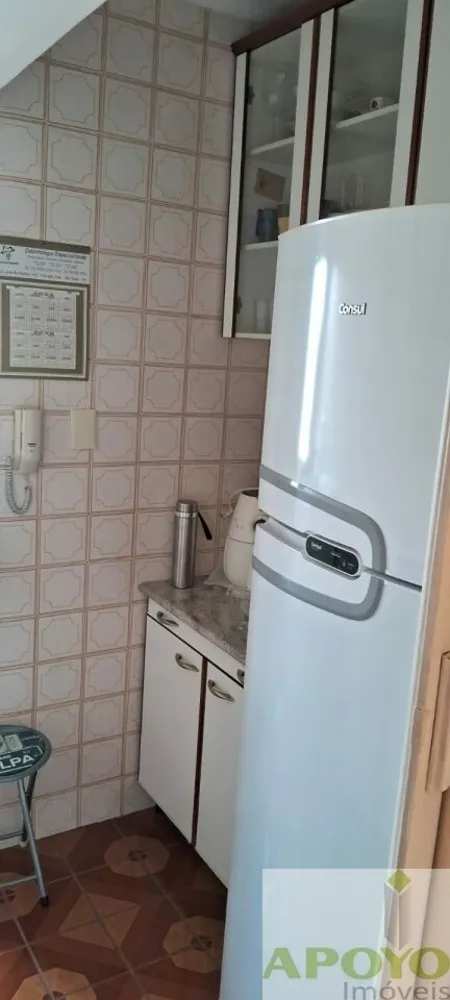 Apartamento, 2 quartos, 46 m² - Foto 7