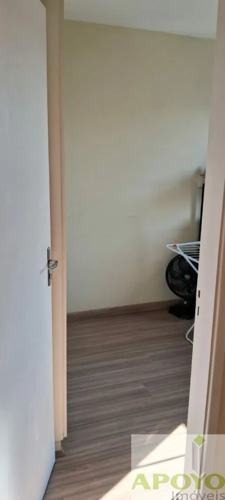 Apartamento, 2 quartos, 46 m² - Foto 9