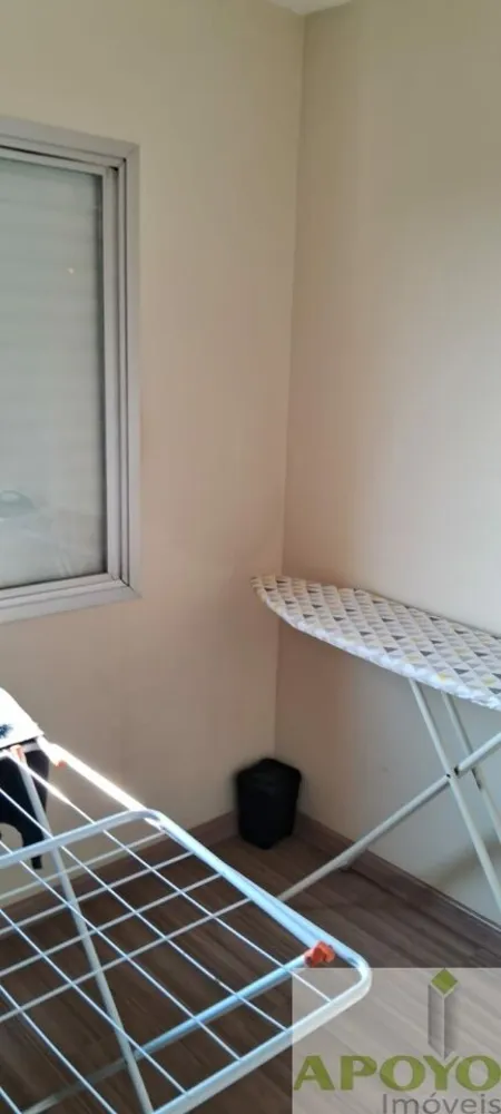 Apartamento, 2 quartos, 46 m² - Foto 13