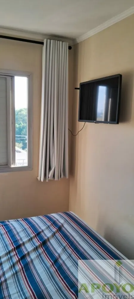 Apartamento, 2 quartos, 46 m² - Foto 6