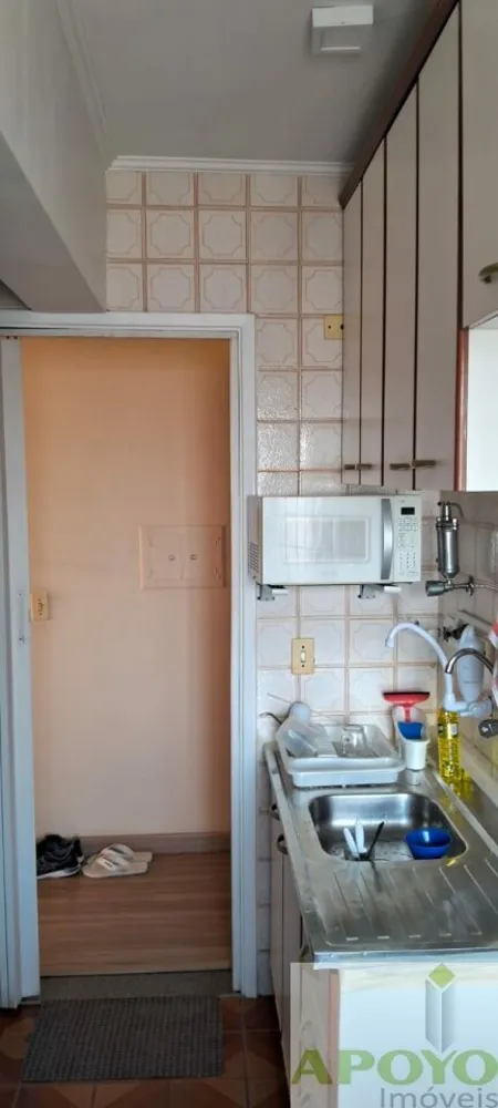 Apartamento, 2 quartos, 46 m² - Foto 12