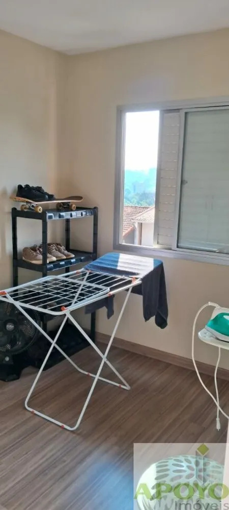 Apartamento, 2 quartos, 46 m² - Foto 8