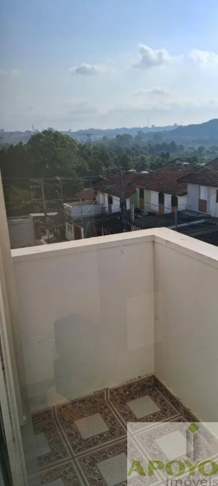 Apartamento, 2 quartos, 46 m² - Foto 3