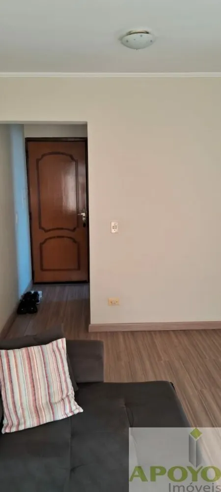 Apartamento, 2 quartos, 46 m² - Foto 2