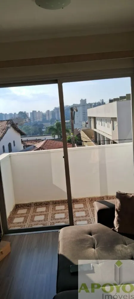 Apartamento, 2 quartos, 46 m² - Foto 4