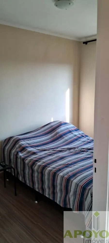 Apartamento, 2 quartos, 46 m² - Foto 14